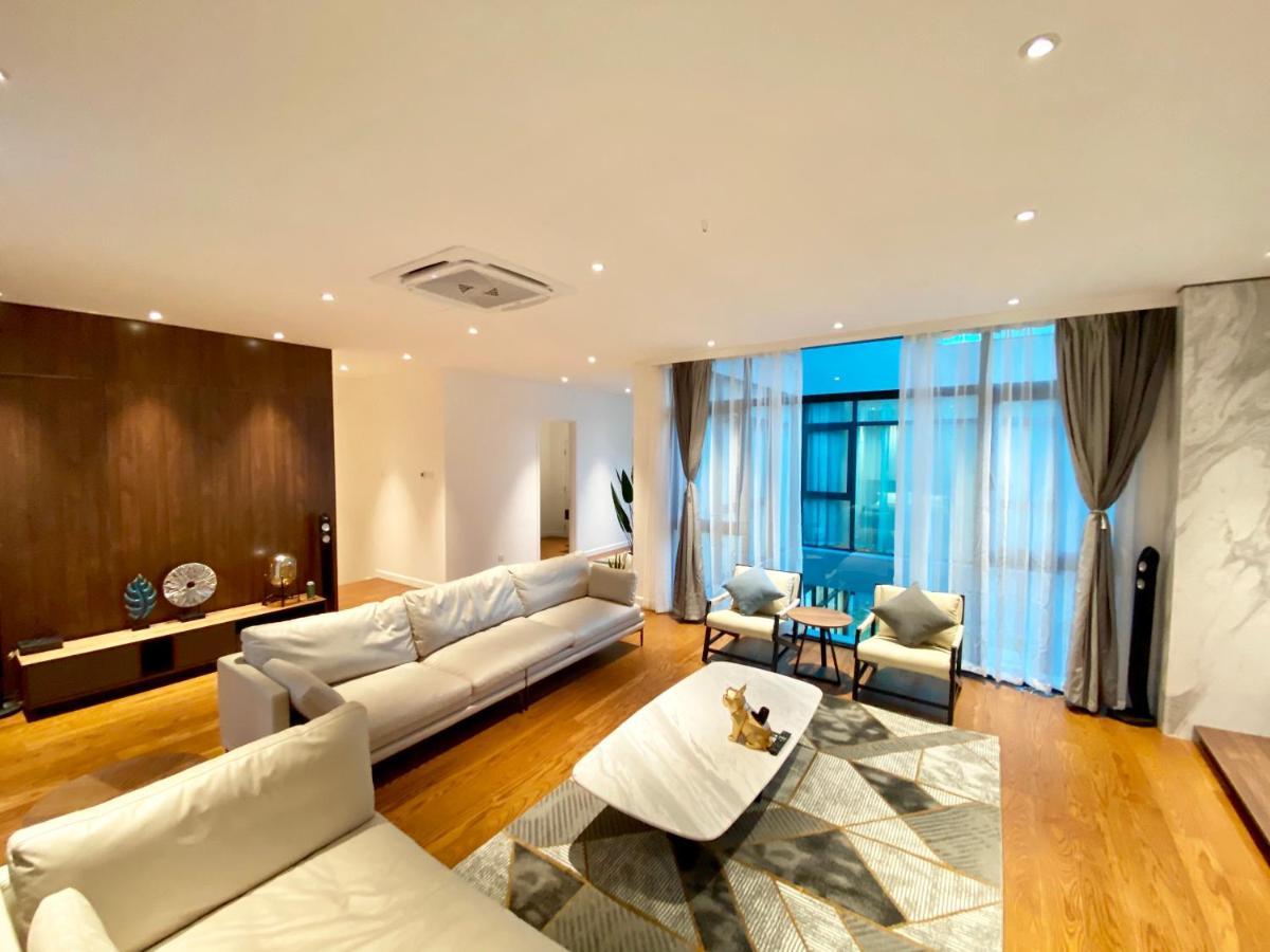 Molly Luxury Private Pool Bungalow茉莉的家豪华私人泳池别墅 Pantai Cenang  Exterior foto